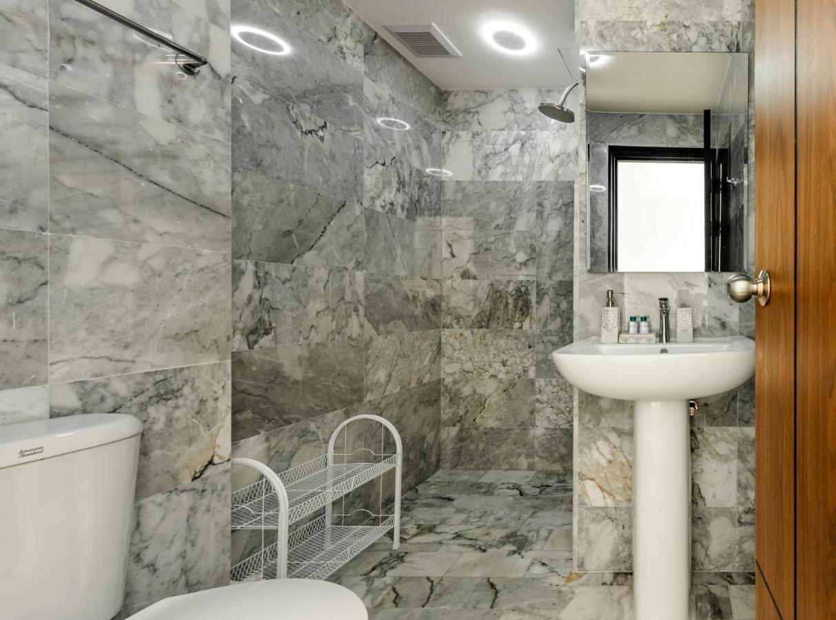 Mai Khao Beach Condotel 2322 Ban Bo Sai Klang Exteriör bild
