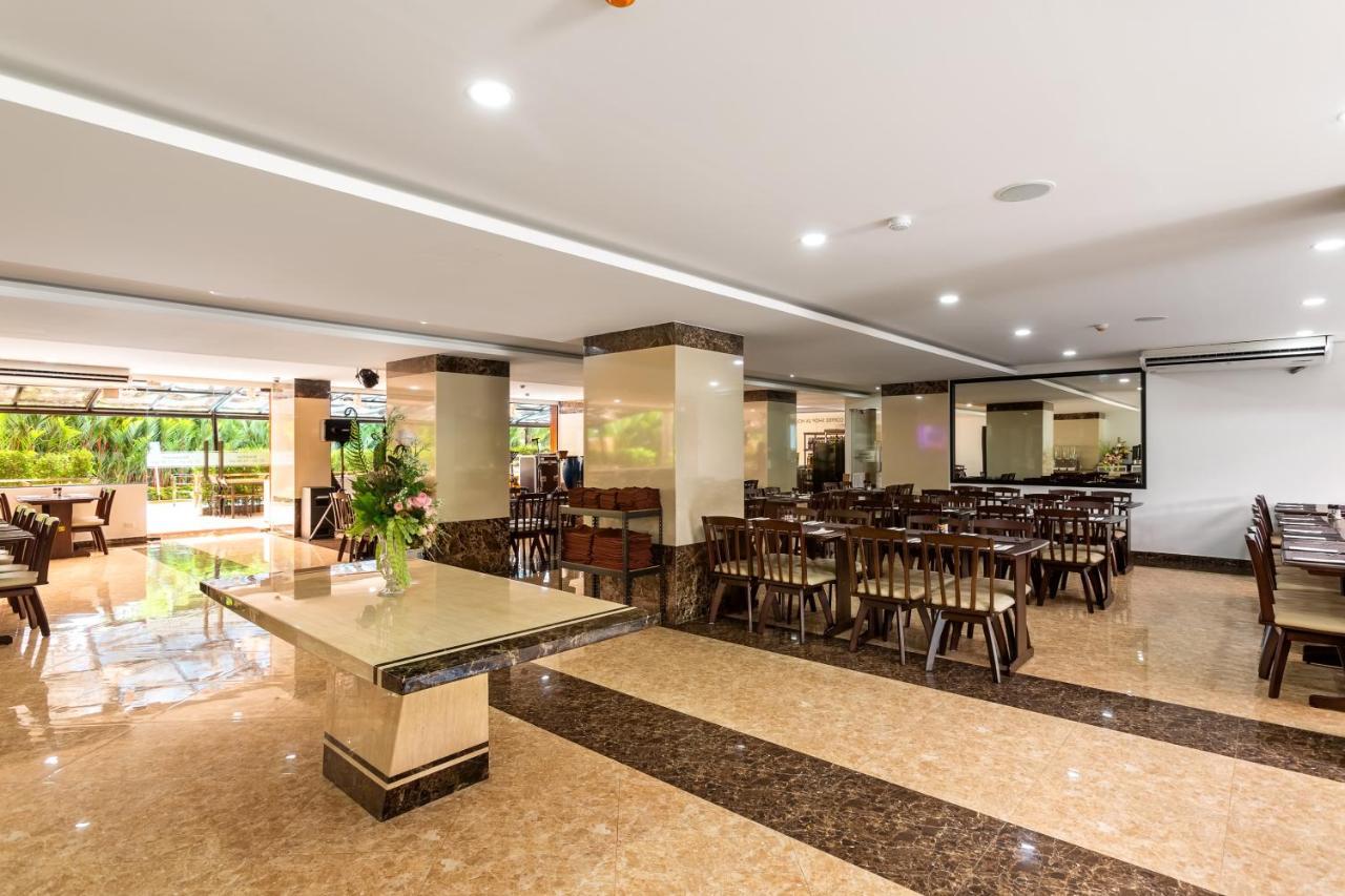 Mai Khao Beach Condotel 2322 Ban Bo Sai Klang Exteriör bild