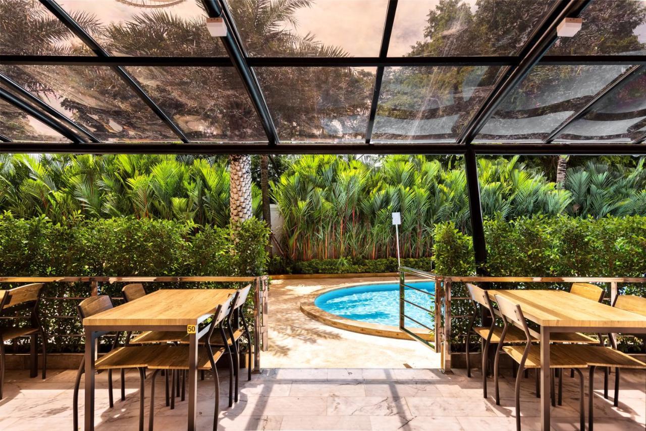Mai Khao Beach Condotel 2322 Ban Bo Sai Klang Exteriör bild